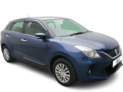 Maruti Baleno-img